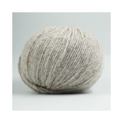 Włóczka Cautiva Gris Natural (Wooldreamers)