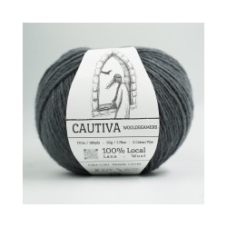 Włóczka Cautiva 201 (Wooldreamers)