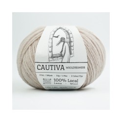 Włóczka Cautiva 801 (Wooldreamers)