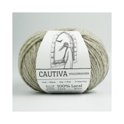 Włóczka Cautiva 114G (Wooldreamers)