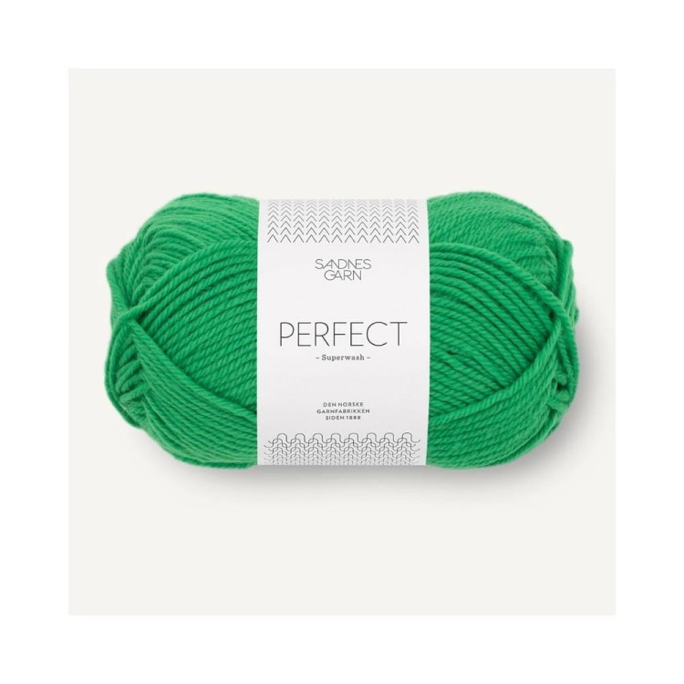 Włóczka Perfect 8236 (Sandnes Garn)