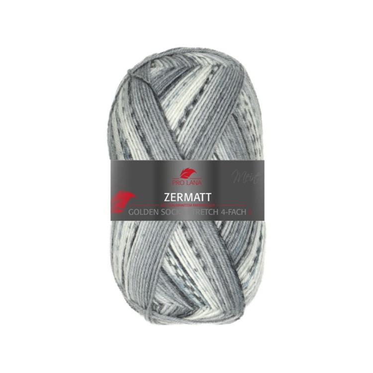Włóczka Zermatt 389.02 (Pro Lana)