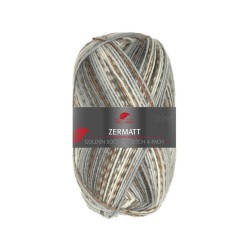 Włóczka Zermatt 389.04 (Pro Lana)