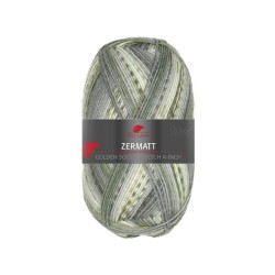Włóczka Zermatt 389.06 (Pro Lana)