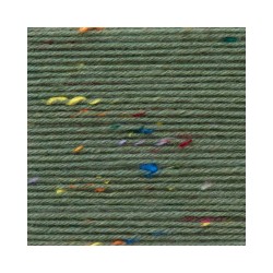Włóczka Superba Tweed 4 ply 005 (Rico Design)