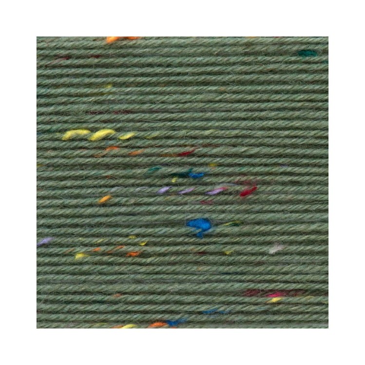 Włóczka Superba Tweed 4 ply 005 (Rico Design)