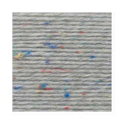 Włóczka Superba Tweed 4 ply 007 (Rico Design)