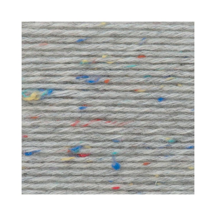 Włóczka Superba Tweed 4 ply 007 (Rico Design)