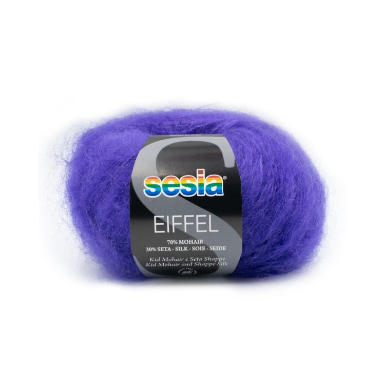 Włóczka Eiffel 5908 (Sesia)