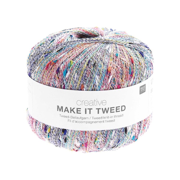 Make it Tweed 001 (Rico Design)