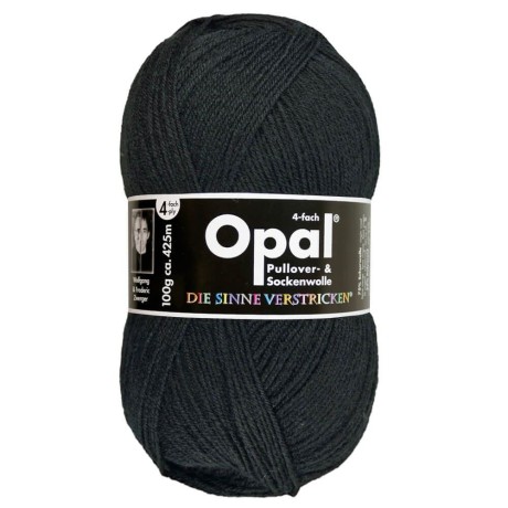 Przejdź do produktu Włóczka Opal Uni 2619