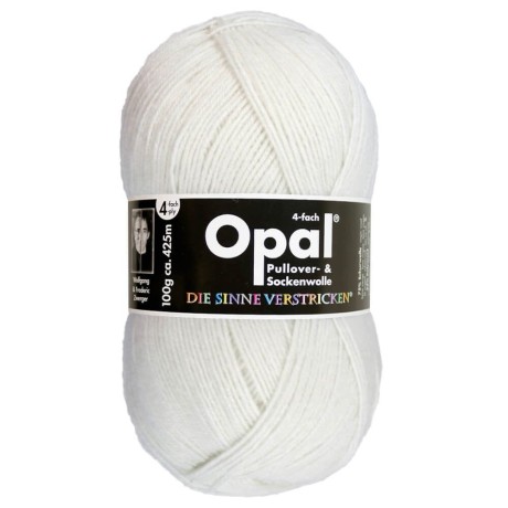 Przejdź do produktu Włóczka Opal Uni 2620