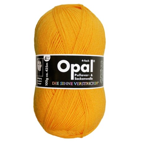 Przejdź do produktu Włóczka Opal Uni 5182
