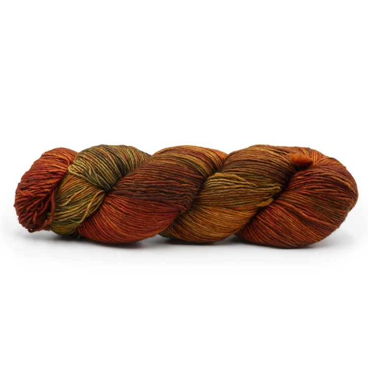 Włóczka Mechita Volcan (Malabrigo)