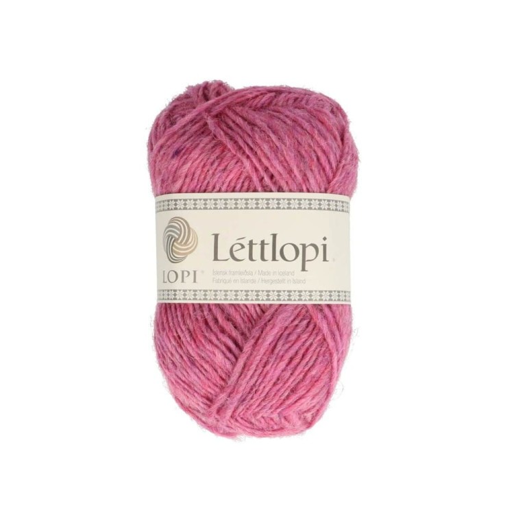 Włóczka Lettlopi 1412 (ISTEX)