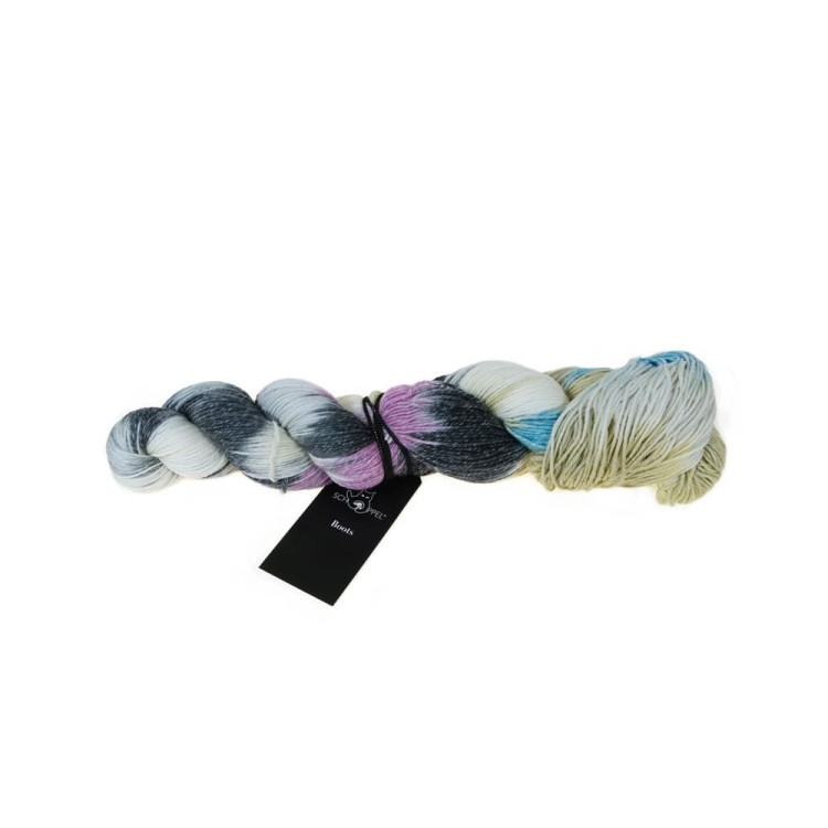 Włóczka Boots 2070T (Schoppel)