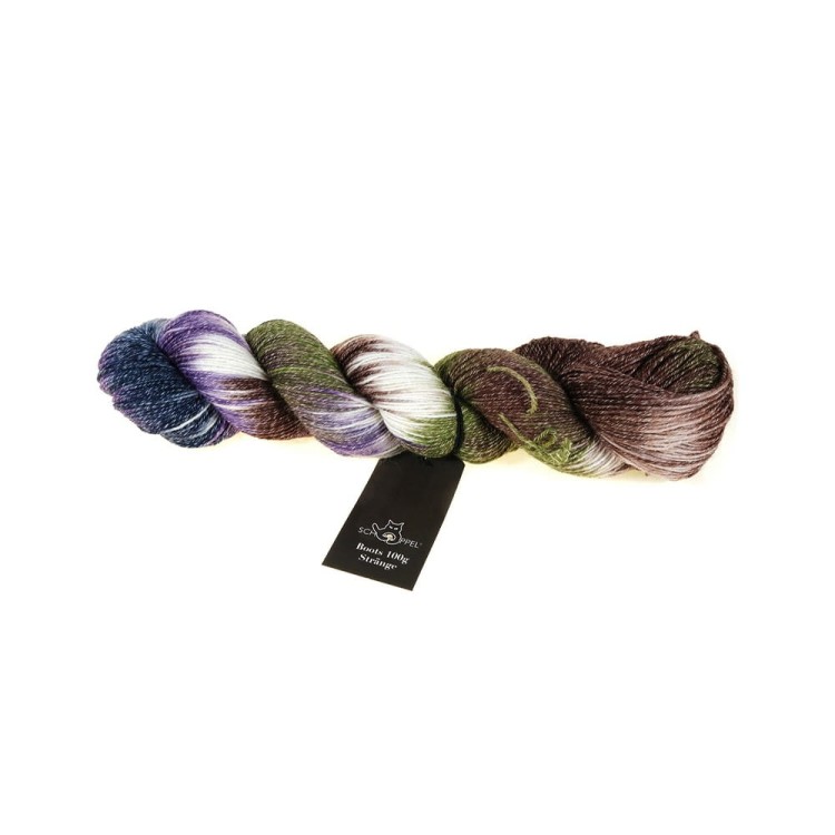 Włóczka Boots 2385 (Schoppel)