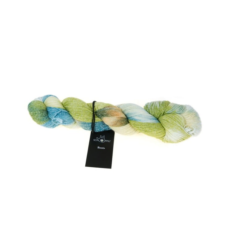 Włóczka Boots 2078T (Schoppel)