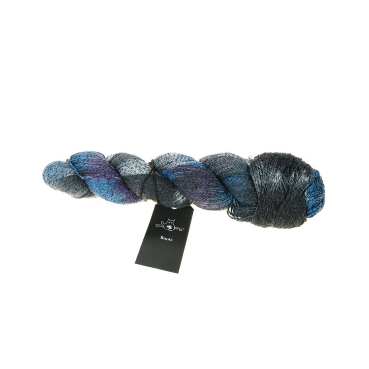 Włóczka Boots 2077T (Schoppel)