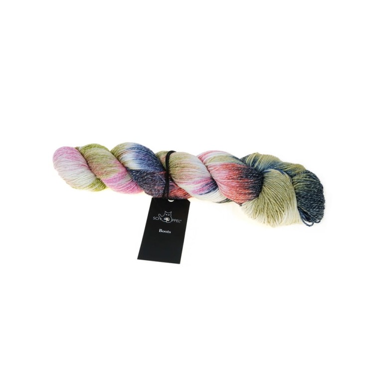 Włóczka Boots 2071T (Schoppel)