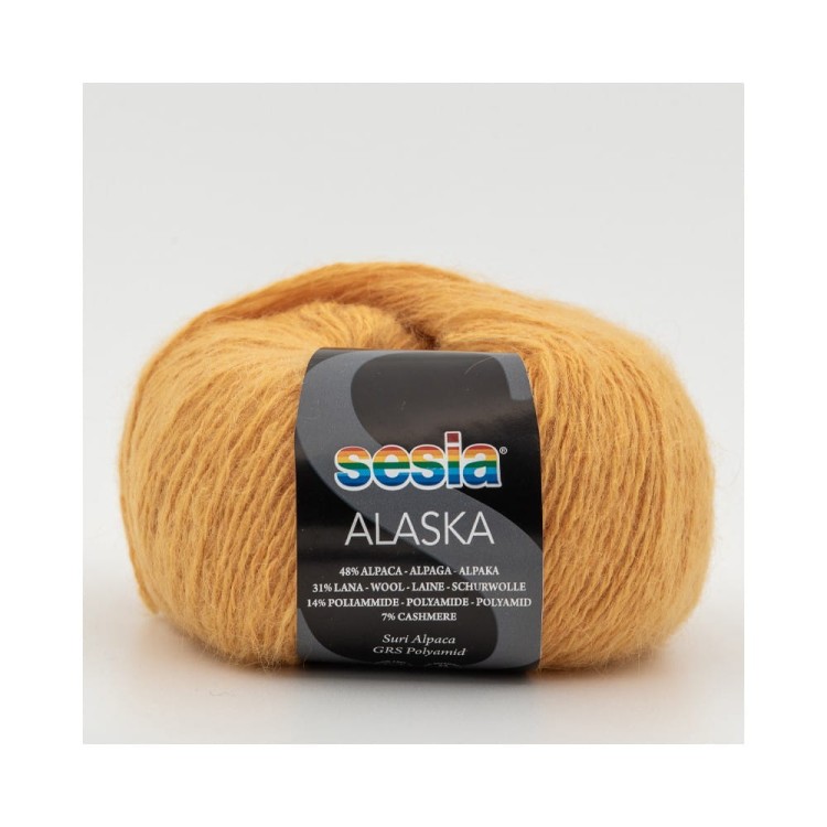 Włóczka Alaska 2854 (Sesia)