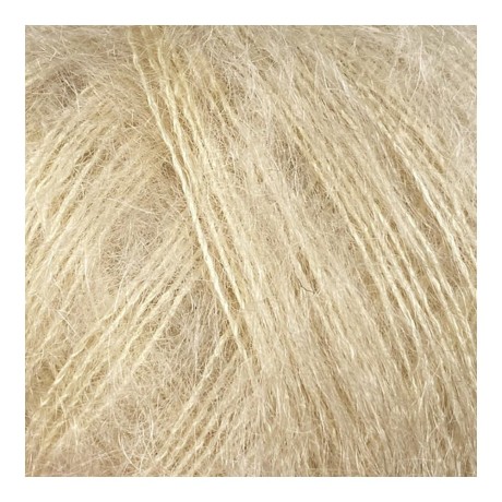Przejdź do produktu Włóczka Soft Silk Mohair Wheat (Knitting for Olive)