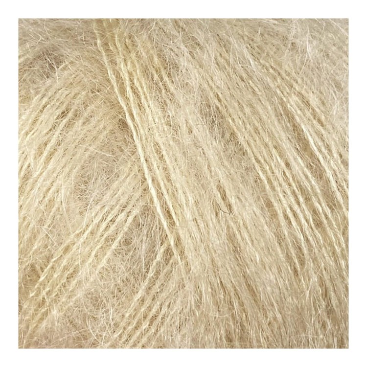 Włóczka Soft Silk Mohair Wheat (Knitting for Olive)