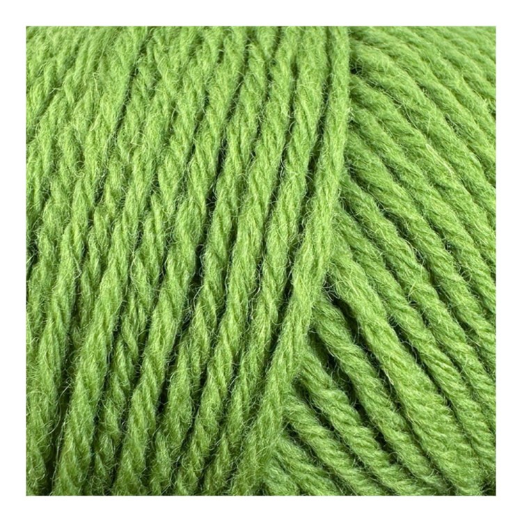 Włóczka Heavy Merino Pea Shoots (Knitting for Olive)