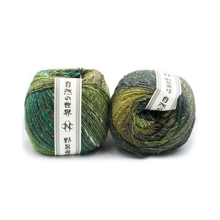 Włóczka Tasogare 8 Yaita (Noro)