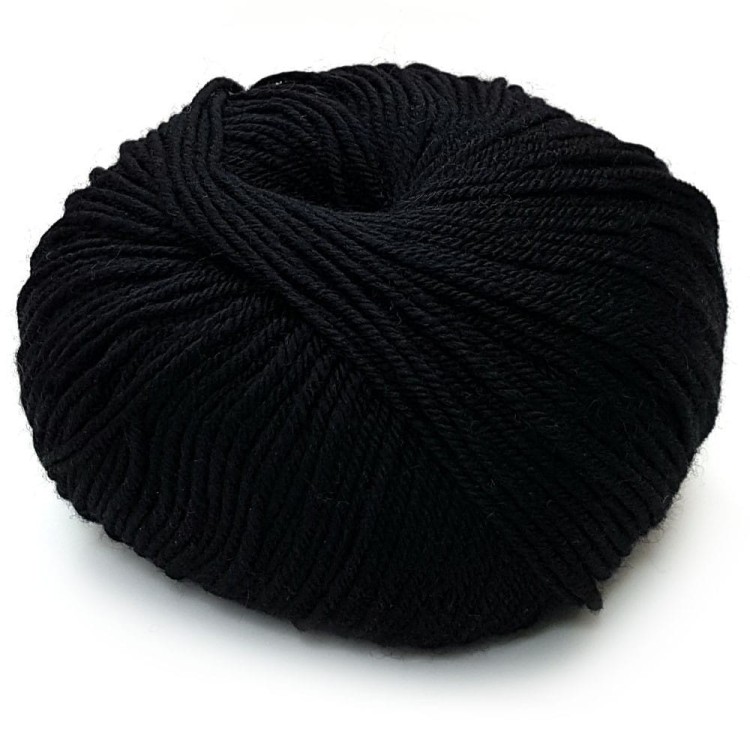 Włóczka All Day organic 599 (Gepard)