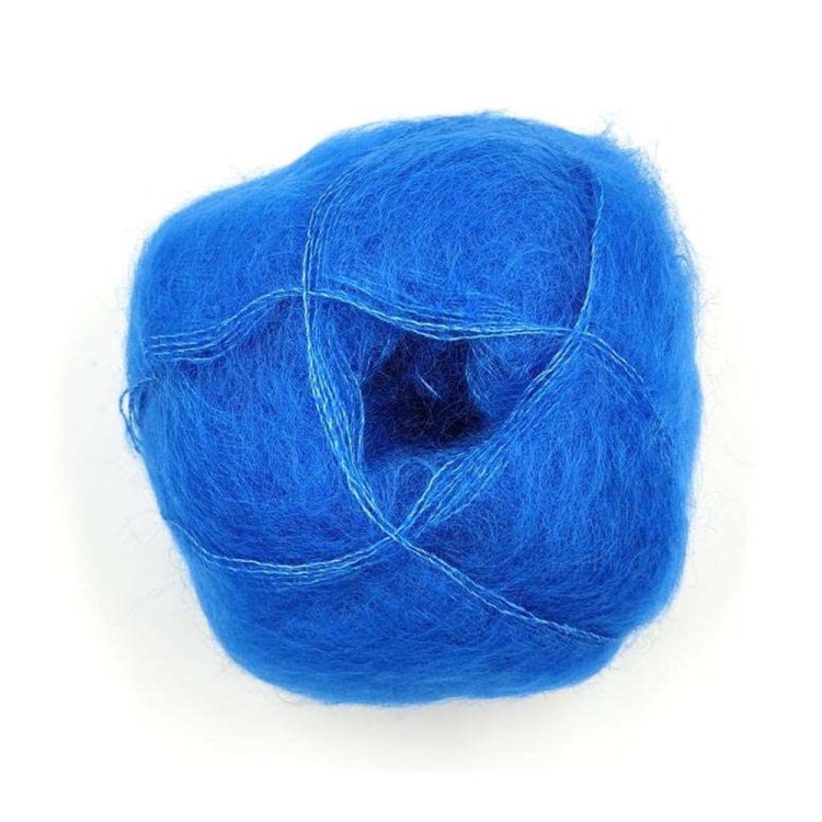 Włóczka Brushed Lace mohair 3030 (Mohair by Canard)