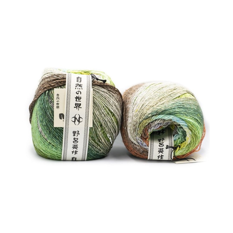 Włóczka Tsubame 23 (Noro)