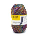 Włóczka Regia 4 ply 04068 50g  (Schachenmayr)
