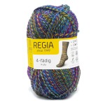 Włóczka Regia 4 ply 04067 50g (Schachenmayr)