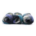 Włóczka Kureyon 463 (Noro)
