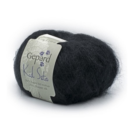 Przejdź do produktu Włóczka Kid Seta 407 (Gepard)