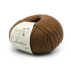 Włóczka Cashmere Lace 164 (Gepard)