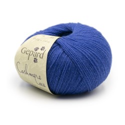 Włóczka Cashmere Lace 738 (Gepard)