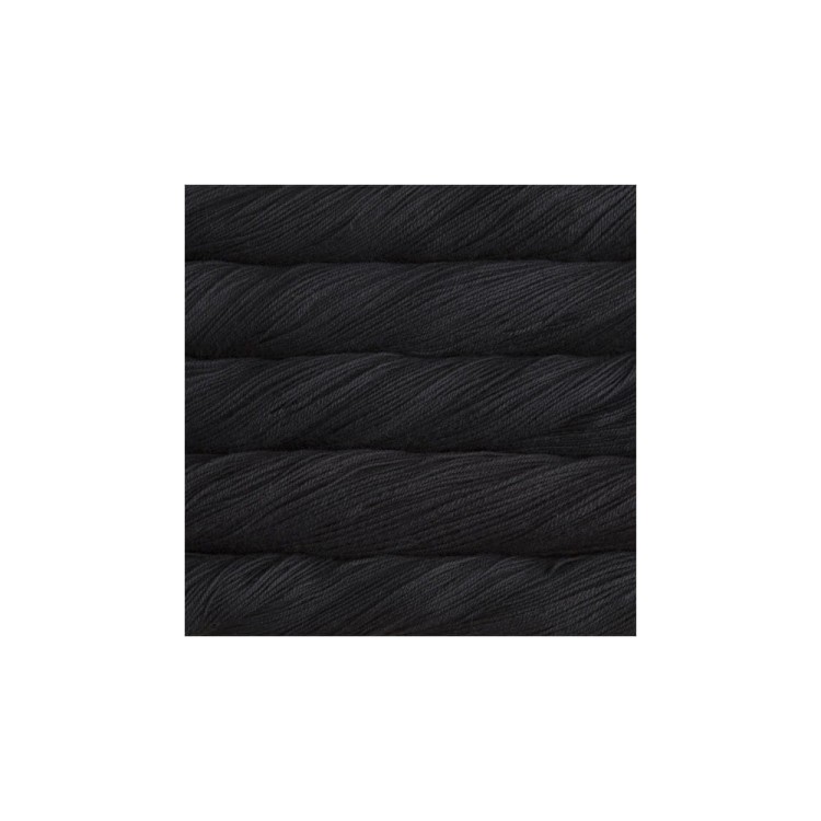 Włóczka Sock Black 195 (Malabrigo)