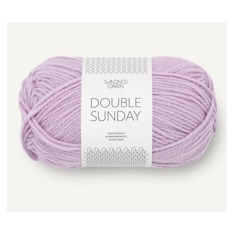 Przejdź do produktu Włóczka Double Sunday 5023 (Sandnes Garn)