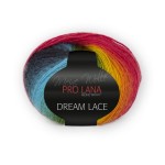 Włóczka Dream Lace 180 (Pro Lana)