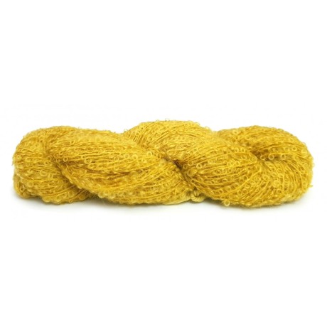 Przejdź do produktu Włóczka Mohair Boucle 1034 (Mohair by Canard)