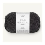 Włóczka Tynn merinoull 1055 (Sandnes Garn)