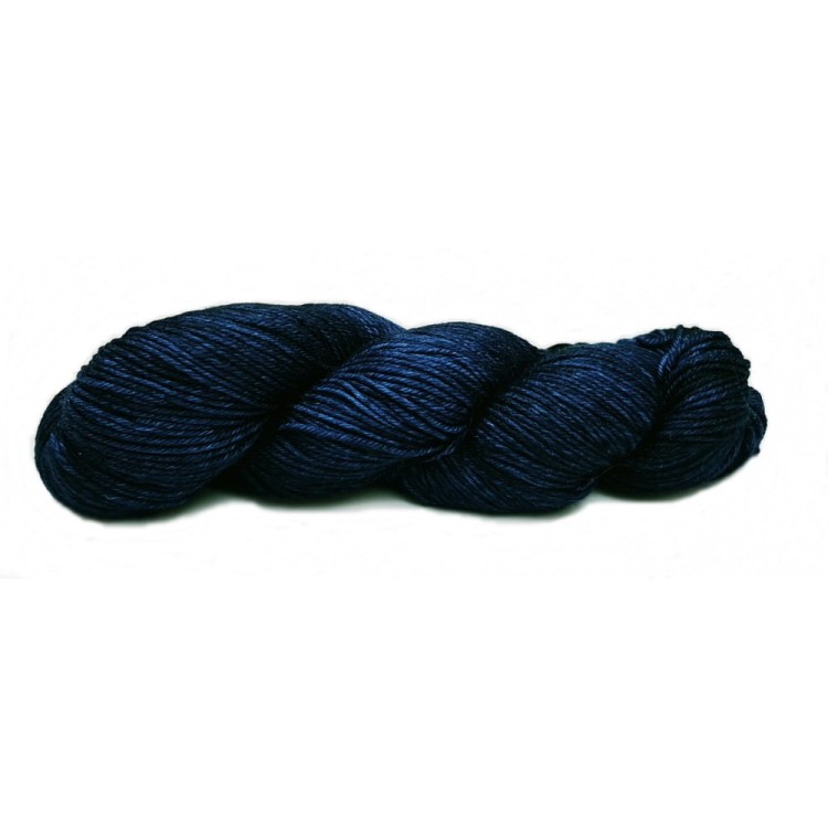 Włóczka Arroyo Azul Profundo 150 (Malabrigo)