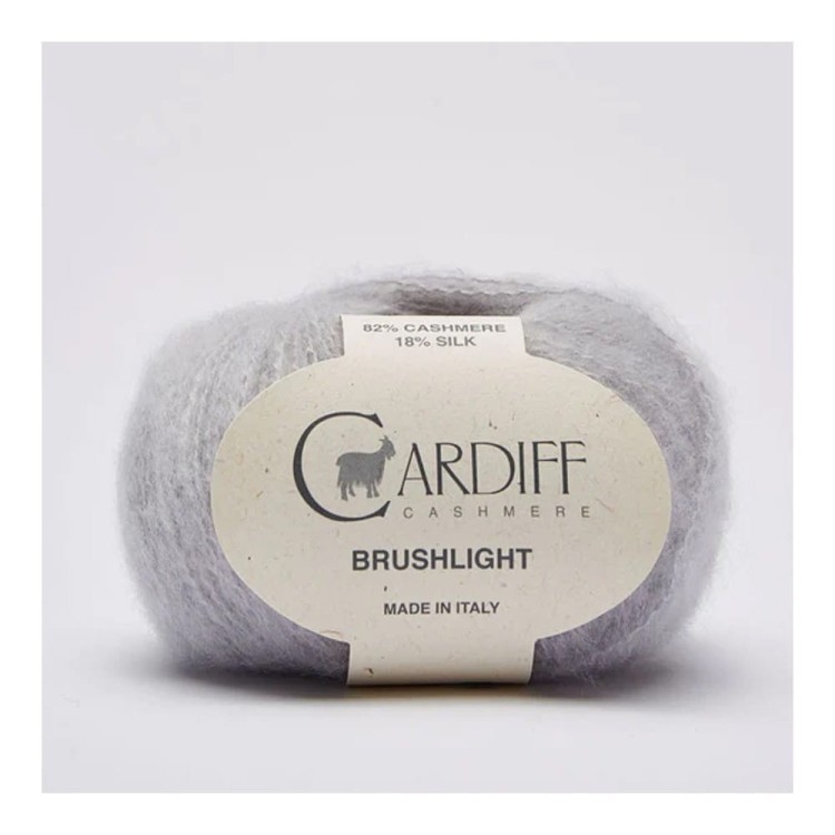 Włóczka Brushlight 104 (Cardiff)