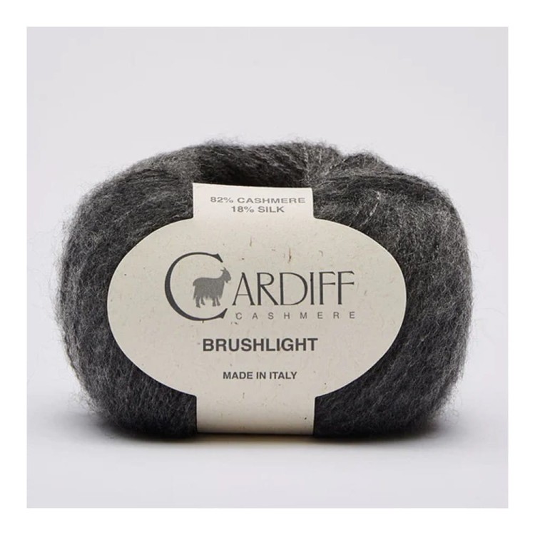 Włóczka Brushlight 105 (Cardiff)