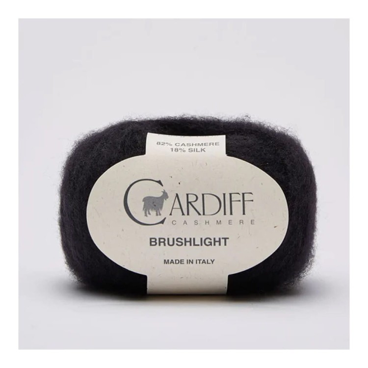 Włóczka Brushlight 110 (Cardiff)