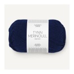 Włóczka Tynn merinoull 5575 (Sandnes Garn)