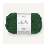 Włóczka Tynn merinoull 8072 (Sandnes Garn)