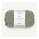 Włóczka Tynn merinoull 8521 (Sandnes Garn)